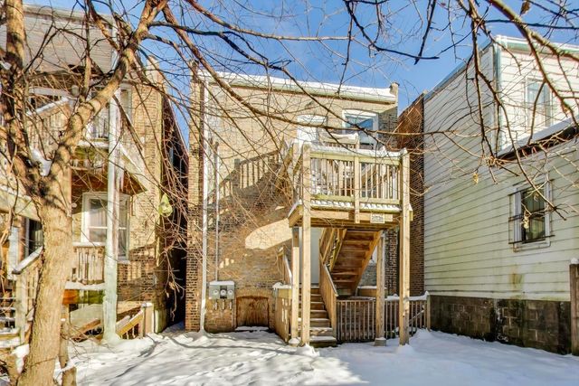 6624 S Rhodes Avenue 1, Chicago, IL 60637