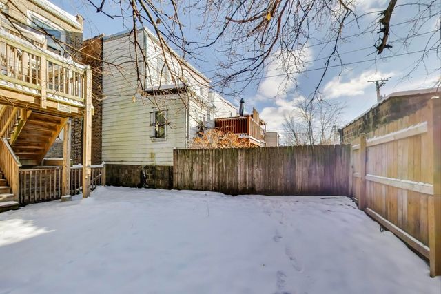 6624 S Rhodes Avenue 1, Chicago, IL 60637