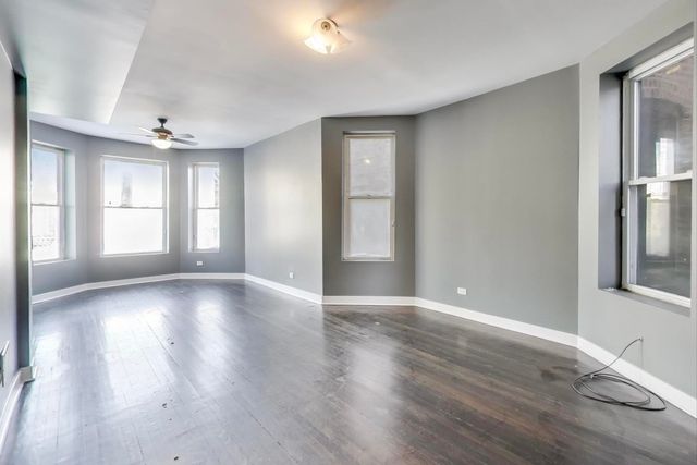 6624 S Rhodes Avenue 1, Chicago, IL 60637