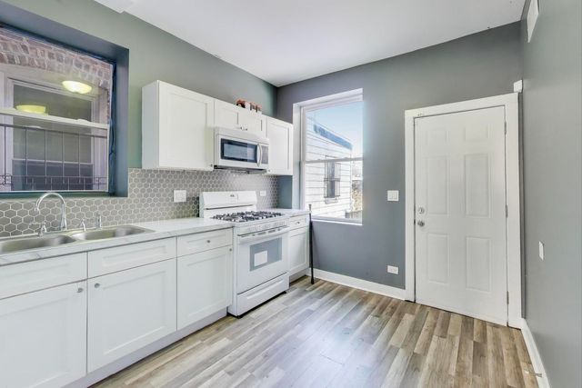 6624 S Rhodes Avenue 1, Chicago, IL 60637