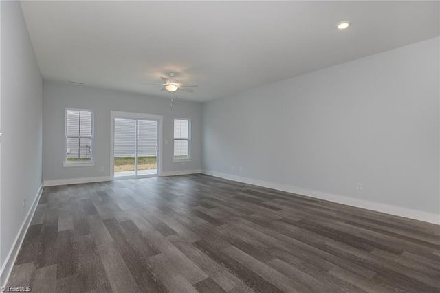 214 Cason Drive, Gibsonville, NC 27249