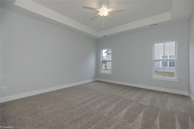214 Cason Drive, Gibsonville, NC 27249