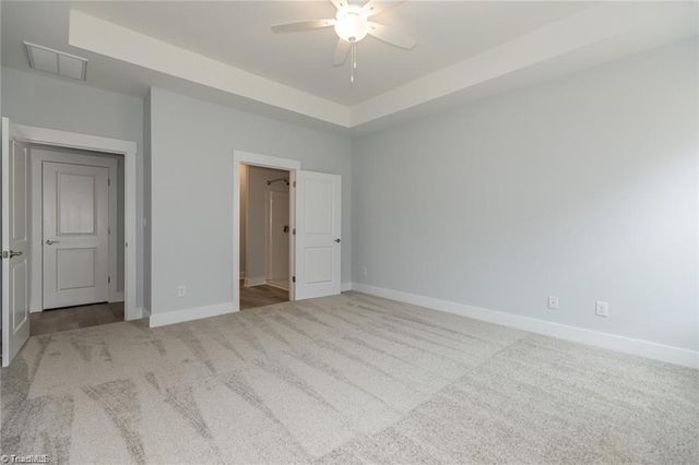 214 Cason Drive, Gibsonville, NC 27249