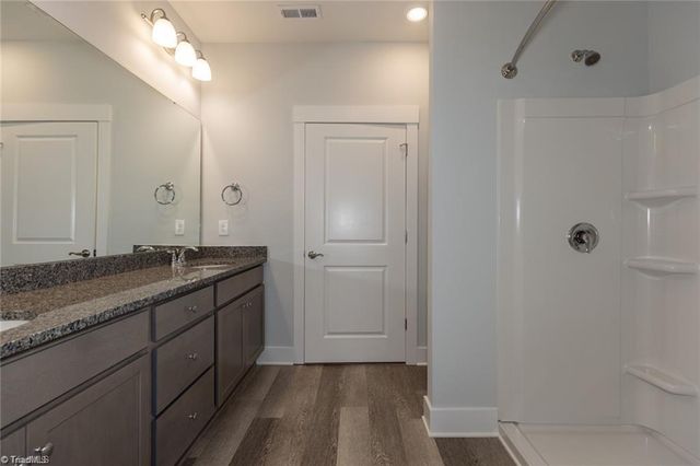 214 Cason Drive, Gibsonville, NC 27249