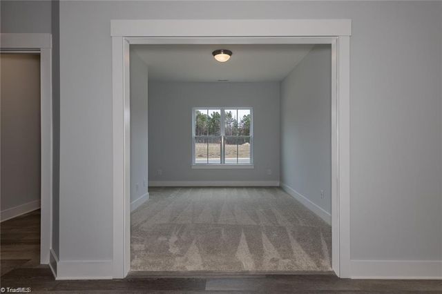214 Cason Drive, Gibsonville, NC 27249