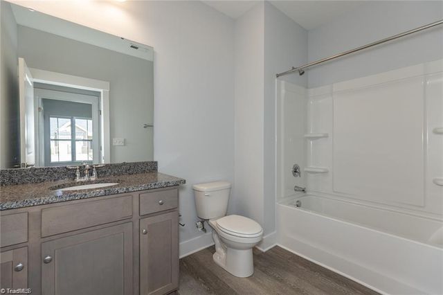 214 Cason Drive, Gibsonville, NC 27249
