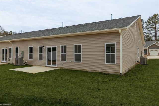 214 Cason Drive, Gibsonville, NC 27249