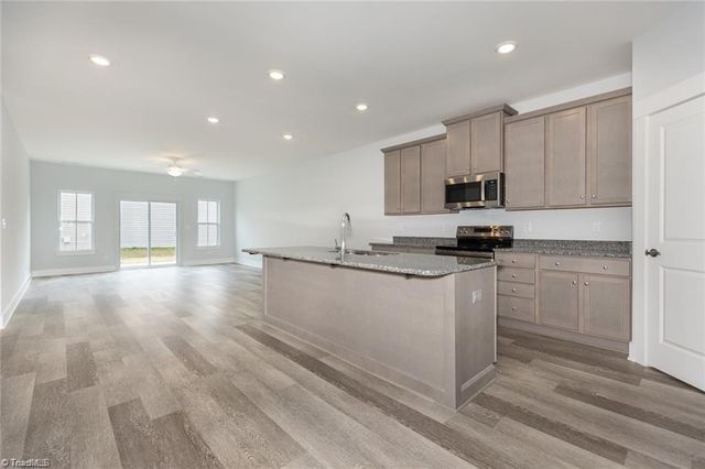 214 Cason Drive, Gibsonville, NC 27249