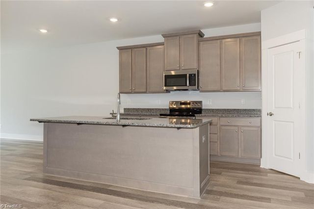 214 Cason Drive, Gibsonville, NC 27249