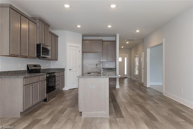 214 Cason Drive, Gibsonville, NC 27249