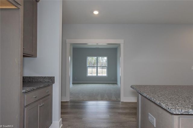 214 Cason Drive, Gibsonville, NC 27249