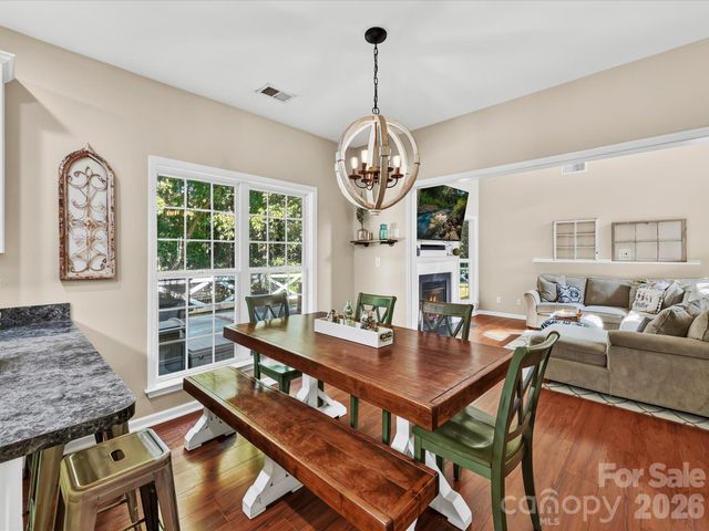 150 W Cavendish Drive, Mooresville, NC 28115