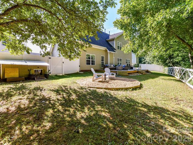 150 W Cavendish Drive, Mooresville, NC 28115