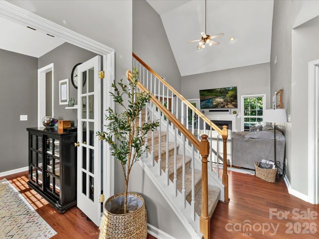 150 W Cavendish Drive, Mooresville, NC 28115