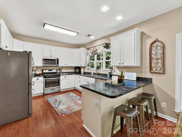 150 W Cavendish Drive, Mooresville, NC 28115