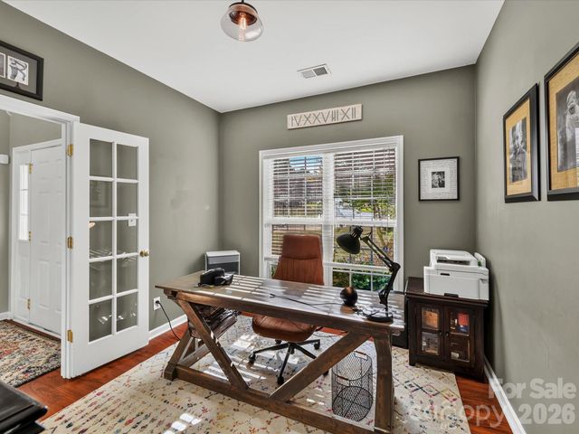 150 W Cavendish Drive, Mooresville, NC 28115