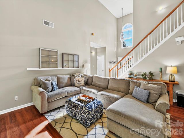 150 W Cavendish Drive, Mooresville, NC 28115