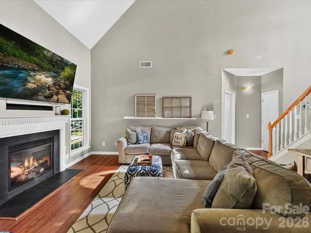 150 W Cavendish Drive, Mooresville, NC 28115