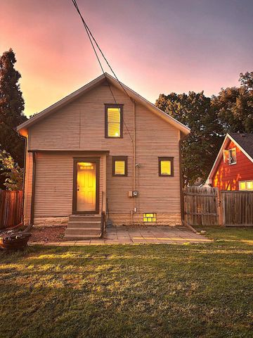 2619 James Avenue N, Minneapolis, MN 55411