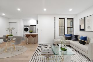 86 Thayer St # 1-AA, New York City, NY 10040