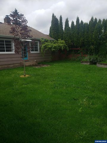 855 SE Clay St, Albany, OR 97322