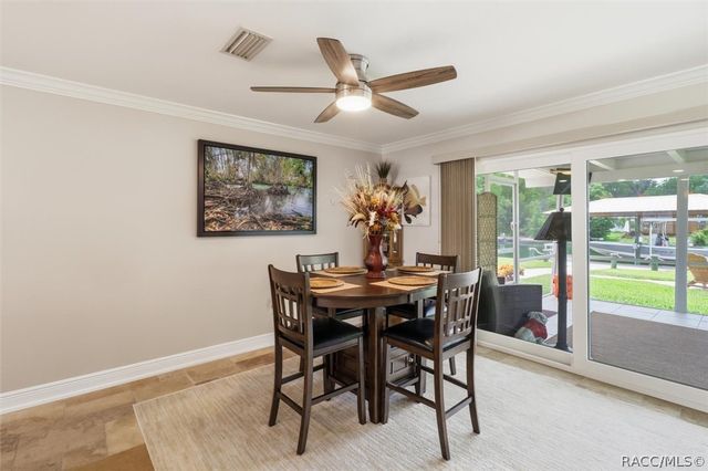 1302 SE Paradise Avenue, Crystal River, FL 34429