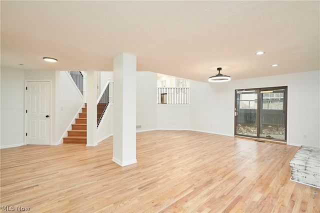 718 Stonecliff Drive, Akron, OH 44313