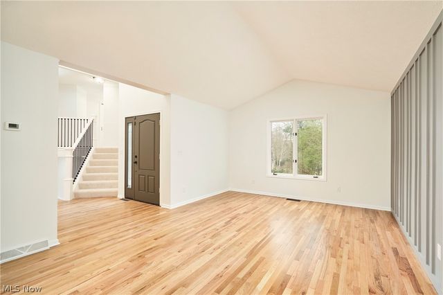 718 Stonecliff Drive, Akron, OH 44313