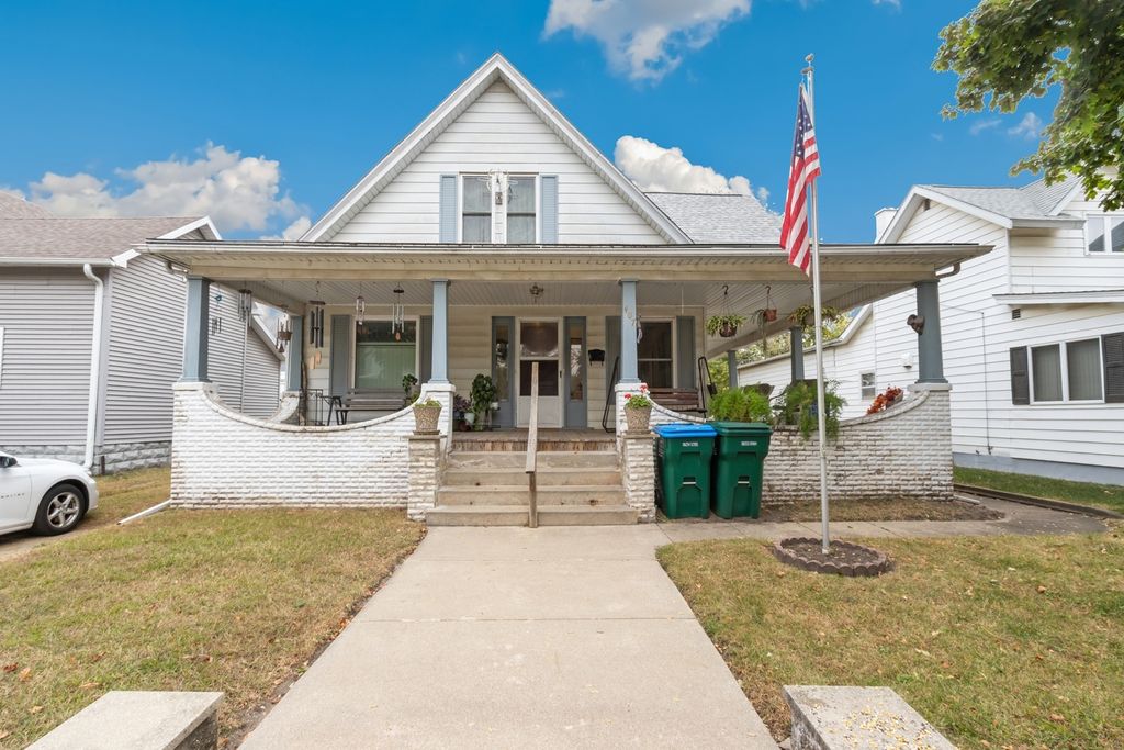 407 2nd Avenue, Rock Falls, IL 61071