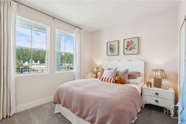 132 Mage Street, Savannah, GA 31302