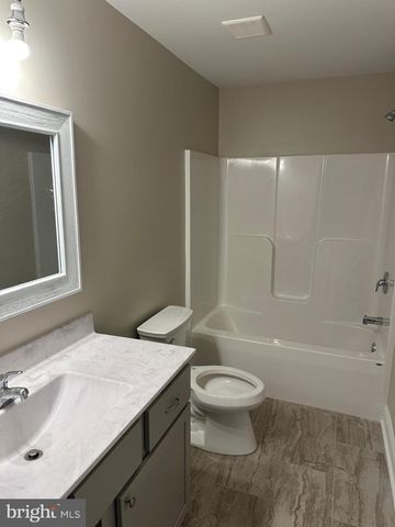 1619 TOMAHAWK TRL, Winchester, VA 22602