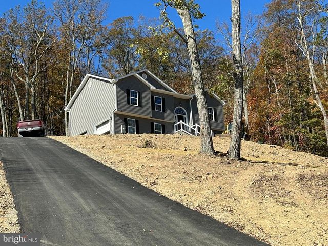 1619 TOMAHAWK TRL, Winchester, VA 22602