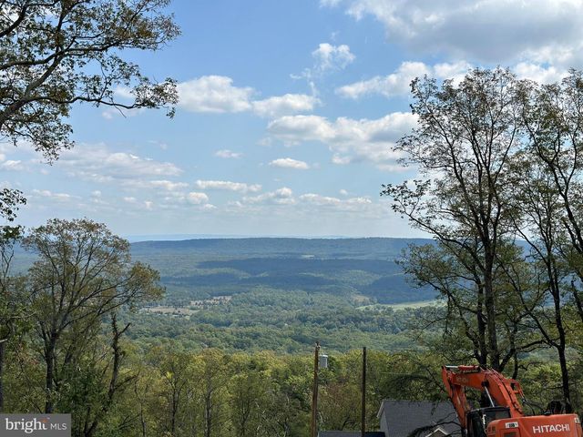 1619 TOMAHAWK TRL, Winchester, VA 22602