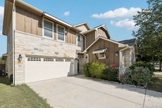 7919 Coolspring Dr, San Antonio, TX 78254