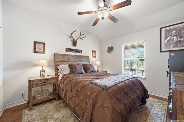 1777 CROSSBOW DR, Canyon Lake, TX 78133