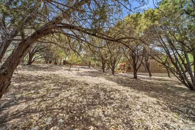 1777 CROSSBOW DR, Canyon Lake, TX 78133