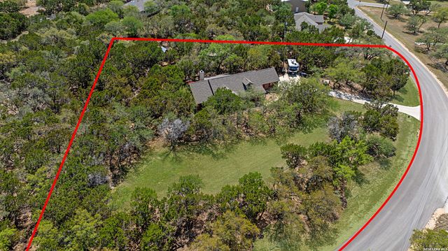 1777 CROSSBOW DR, Canyon Lake, TX 78133