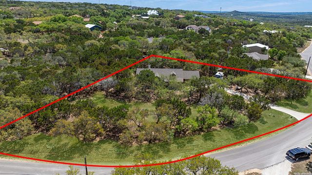 1777 CROSSBOW DR, Canyon Lake, TX 78133