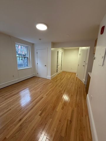 4 Milford St M-01, Boston, MA 02118