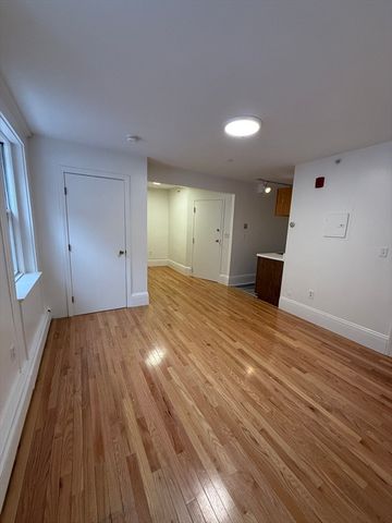 4 Milford St M-01, Boston, MA 02118
