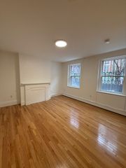 4 Milford St M-01, Boston, MA 02118