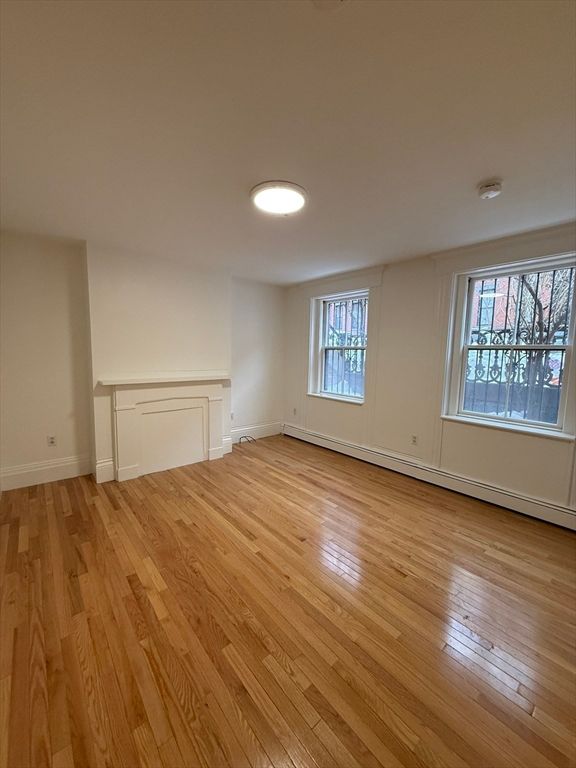 4 Milford St M-01, Boston, MA 02118