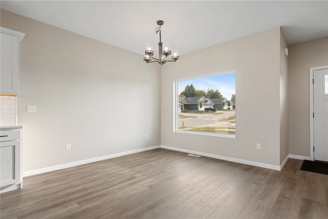 436 Dawson Drive, West Branch, IA 52358