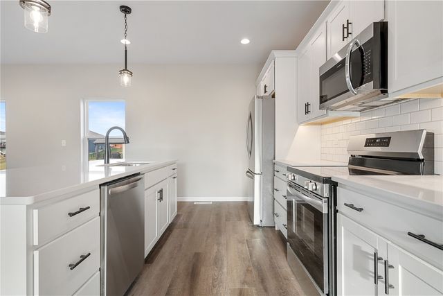 436 Dawson Drive, West Branch, IA 52358