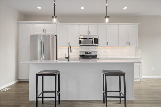 436 Dawson Drive, West Branch, IA 52358