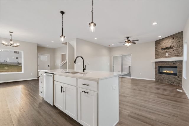 436 Dawson Drive, West Branch, IA 52358