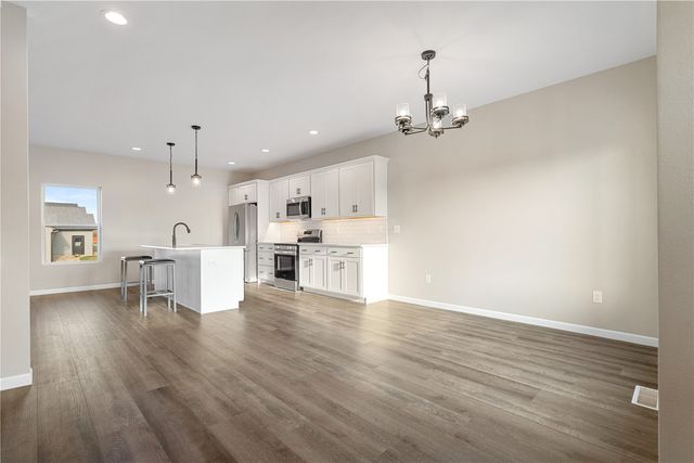 436 Dawson Drive, West Branch, IA 52358