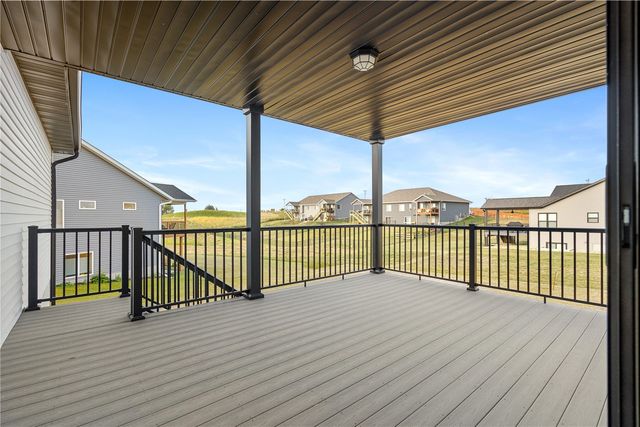 436 Dawson Drive, West Branch, IA 52358