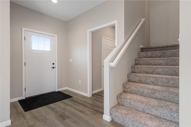 436 Dawson Drive, West Branch, IA 52358