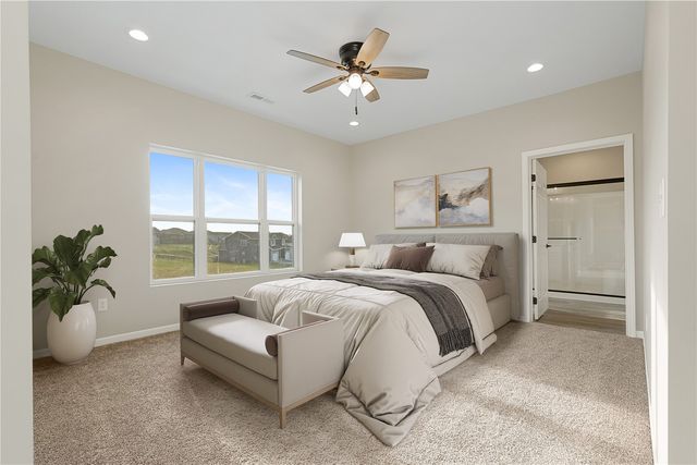 436 Dawson Drive, West Branch, IA 52358